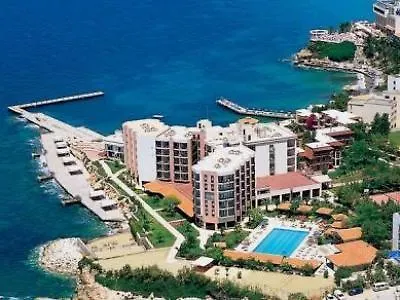 Cande Festival Hotel Kusadasi