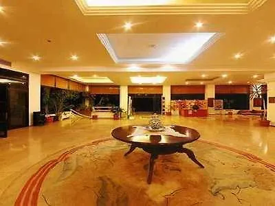 ****  Cande Festival Hotel Kusadasi Turkey