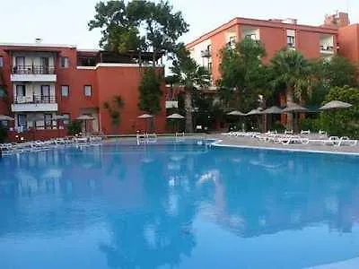 Cande Festival Hotel Kusadasi