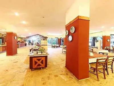 Cande Festival Hotel Kusadasi