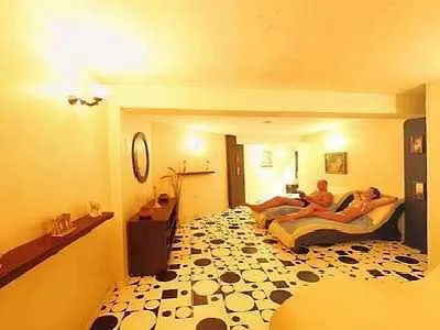 Cande Festival Hotel Kusadasi