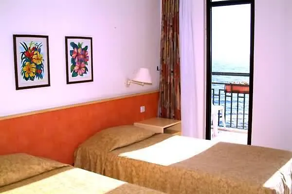 Cande Festival Hotel Kusadasi