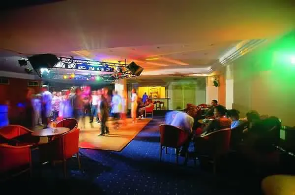 Cande Festival Hotel Kusadasi 4*,