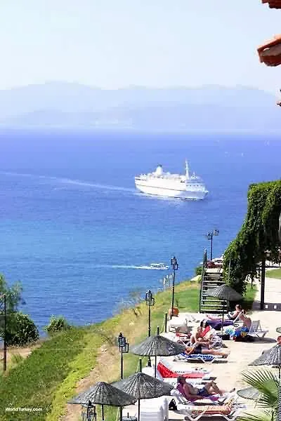 Cande Festival Hotel Kusadasi