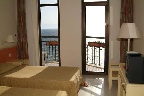 Cande Festival Hotel Kusadasi