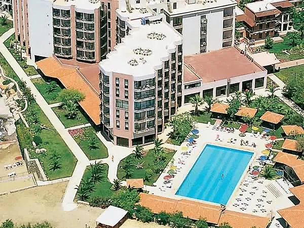 Cande Festival Hotel Kusadasi