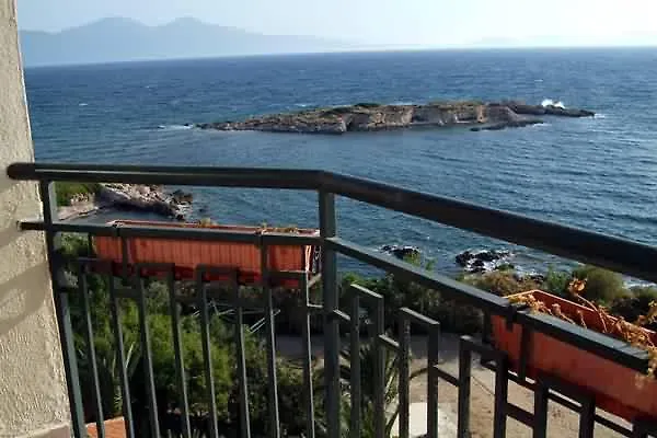 Cande Festival Hotel Kusadasi