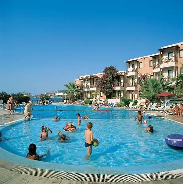 Cande Festival Hotel Kusadasi
