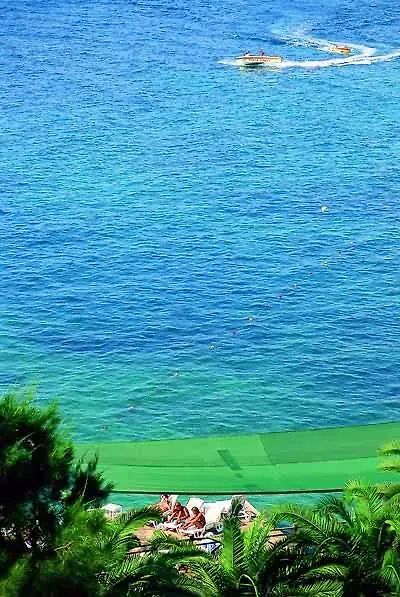 ****  Cande Festival Hotel Kusadasi Turkey