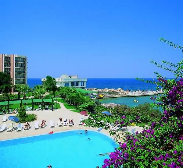 Cande Festival Hotel Kusadasi Turkey