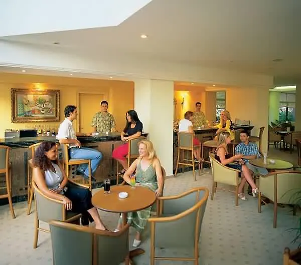 Cande Festival Hotel Kusadasi 4*,  Turkey