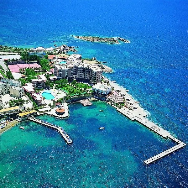 Cande Festival Hotel Kusadasi 4*,