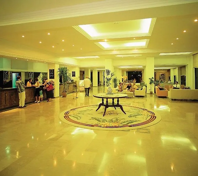 Cande Festival Hotel Kusadasi