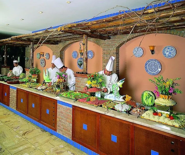 Cande Festival Hotel Kusadasi Turkey