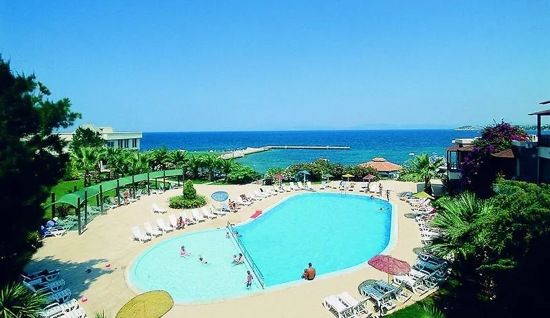 Cande Festival Hotel Kusadasi 4*,  Turkey