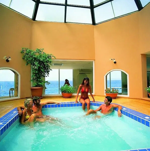 ****  Cande Festival Hotel Kusadasi Turkey