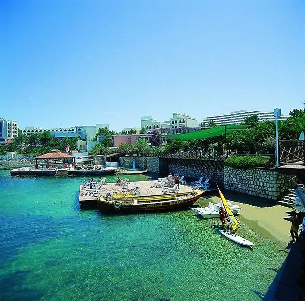 Cande Festival Hotel Kusadasi