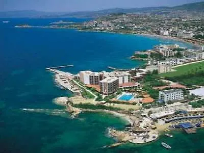 Cande Festival Hotel Kusadasi