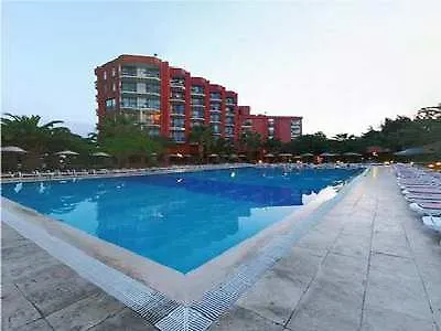 Cande Festival Hotel Kusadasi