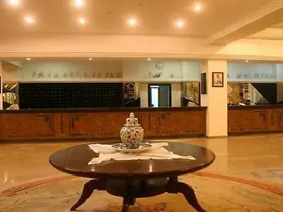 Cande Festival Hotel Kusadasi