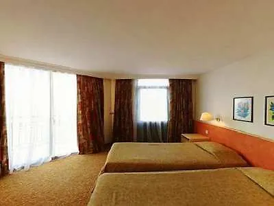Cande Festival Hotel Kusadasi Turkey