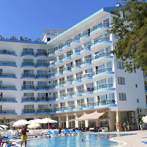 Hotel Arora, Kusadasi