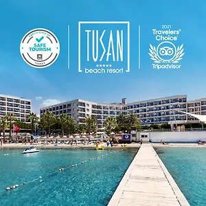Tusan Kusadası