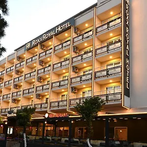 Roxx Royal **** Kuşadası