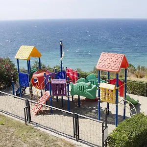 Sealight Family Club **** Kuşadası