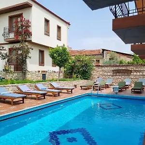 Hotel Sezgin Boutique