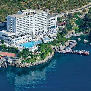 Korumar Deluxe Kusadası