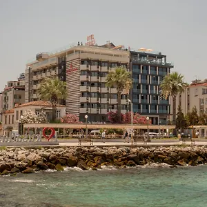 Hotel Derici, Kusadasi
