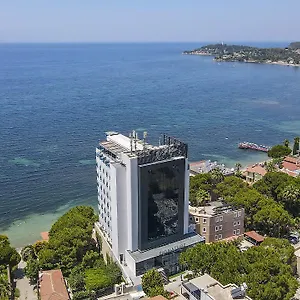 Hotel Signature Blue