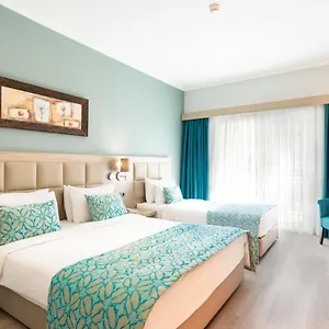 Hotel Aqua Fantasy Aquapark &