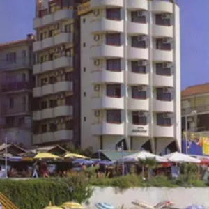 Hotel Sergent