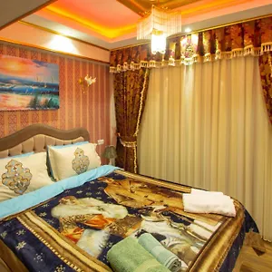 Hotel Marko Pasa Konagi, Kusadasi