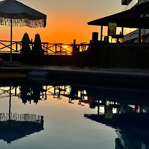 Hotel Suhan Seaport, Kusadasi