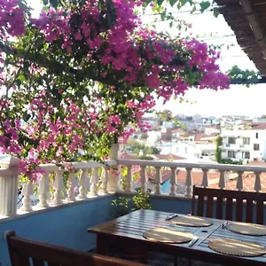 Casa Magnolia Boutique Κουσάντασι