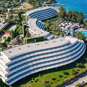 The Grand Blue Sky International Kusadası