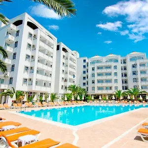 Hotel City's Hill, Kusadasi