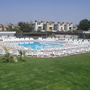 Hotel My Aegean Star, Kusadasi