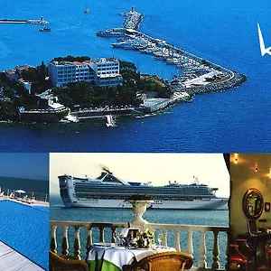Kismet **** Kuşadası