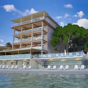 Hotel Melis, Kusadası