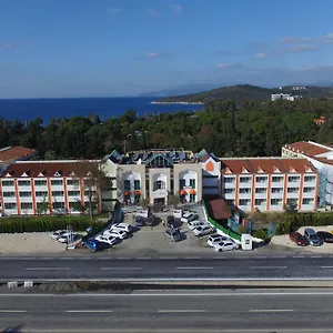 La Santa Maria **** Kuşadası
