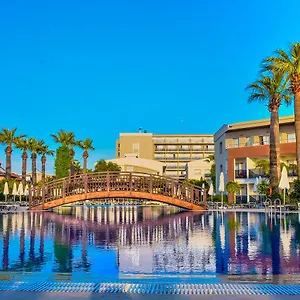 Hotel Palm Wings Resort&spa