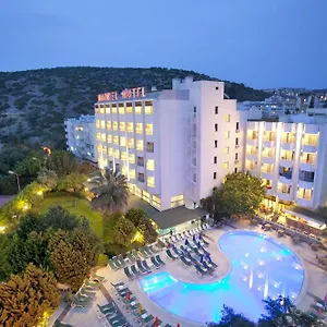 Hotel Marbel By Palmwings, Kusadasi