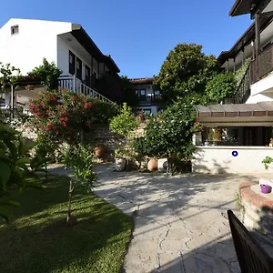 Hotel Villa Konak Hotel, Kusadası