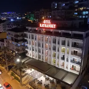 Hotel Kayhanbey, Kusadasi