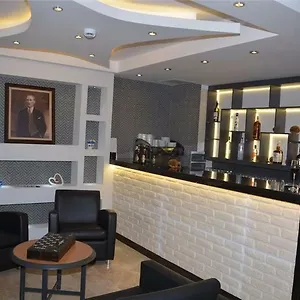 Best Smyrna **** Kuşadası