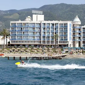Hotel Faustina &